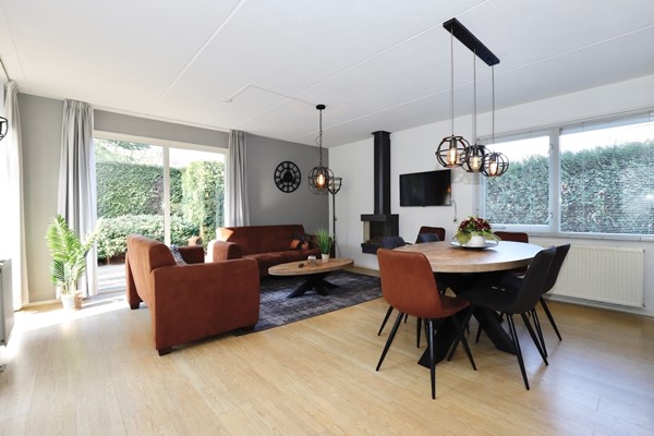 Medium property photo - Garderense Engweg 10, 3886 MV Garderen